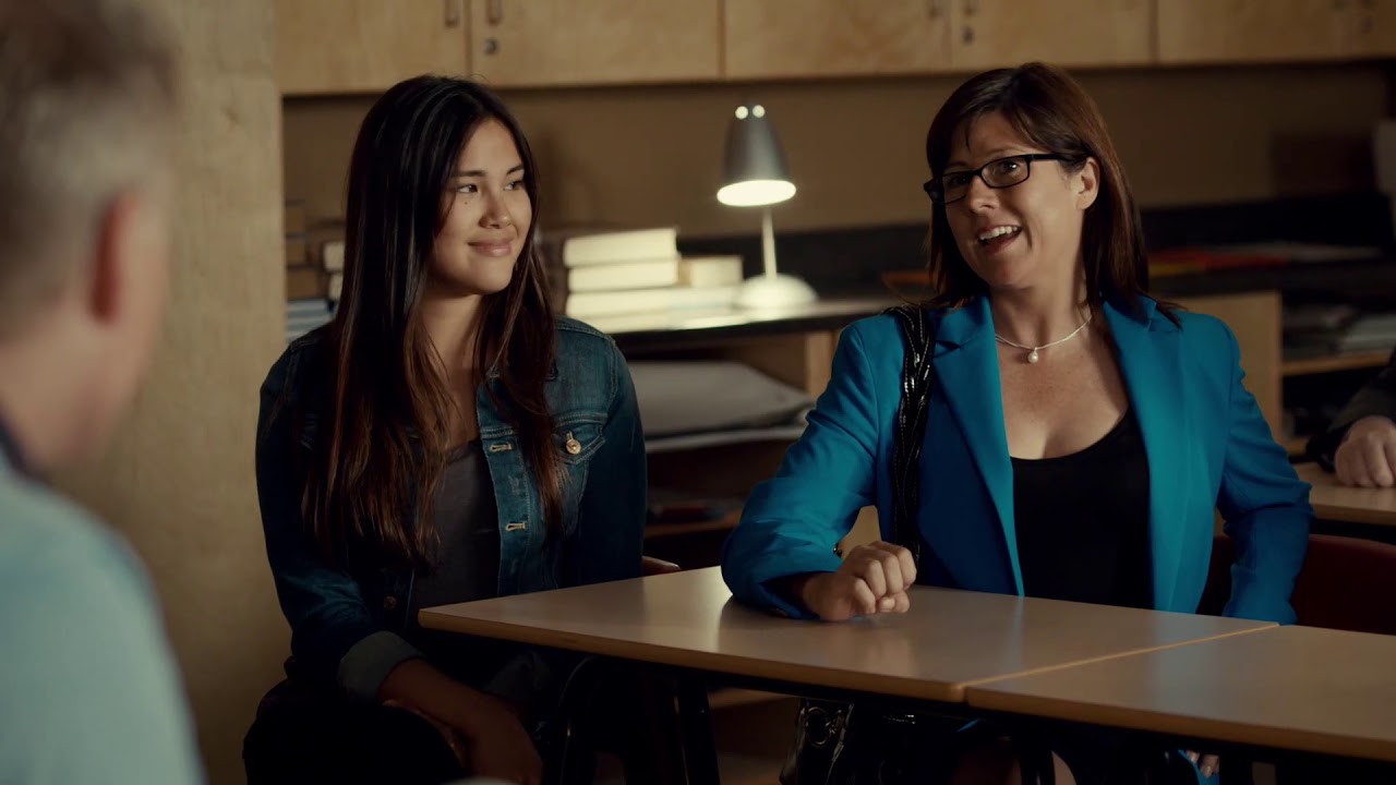 Mr. D - Parent Teacher Interview