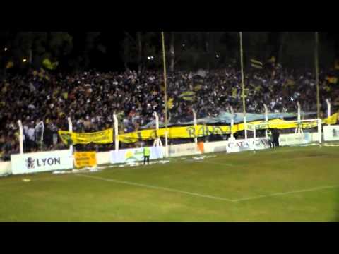 Juventud Unida Universitaria de San Luis 2 vs 1 Guara ni Antonio Franco de Misiones