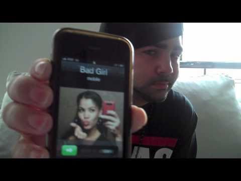 Joey Swag   Bad Girl