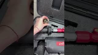 Download lagu 🔥 Дриль алмазного буріння з мікроударом BYCON DB-202D #bycon #алмазнадриль #мікроудар mp3