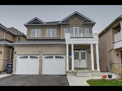 13 Haviland Circle Brampton