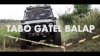 BEKASI NGABUBURIT OFFROAD IV // TAFT GT X SKIN BEKASI NGABUBURIT OFFROAD IV // TAFT GT X SKIN