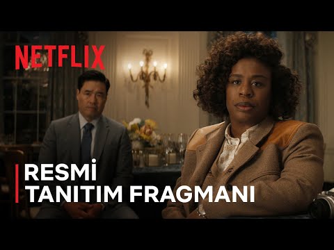 Resmi Tanıtım Fragmanı [Altyazılı]