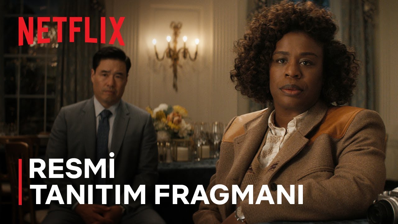 The Residence - Videolar