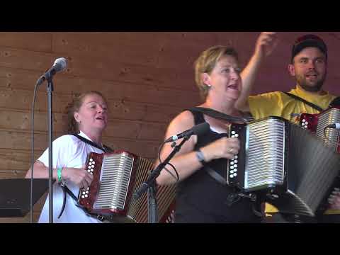 Løvåsen med venner -   Veavisa og Klemmit Ola