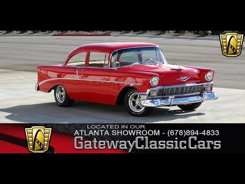 1956 Chevrolet 210 (CC-916092) for sale in O'Fallon, Illinois