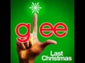 Glee - Last Christmas (Rachel Solo) (Acapella ...