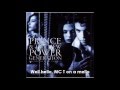 Prince - Willing And Able (lyrics)