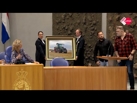 The Farmer's Alphabet - William Bossong and Wimsalabim