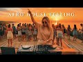 Summer Afro House Sunset Mix 2026 Solamina Afrohouse Summer Vibes ️