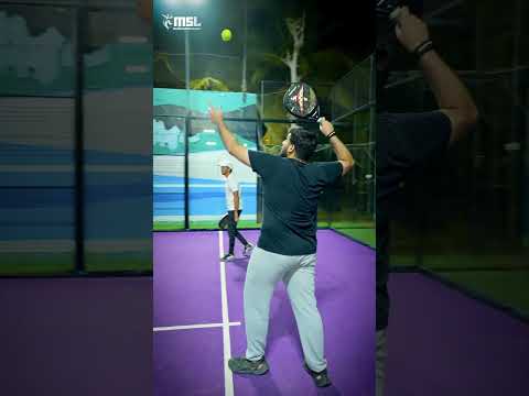 Padel Reel