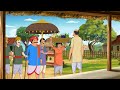 बहरूपिया Magical Hindi Animated Story Motivational Moral Story For Kids Family