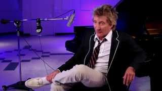 Rod Stewart - Time: Track By Track - Beautiful Morning (5/12)