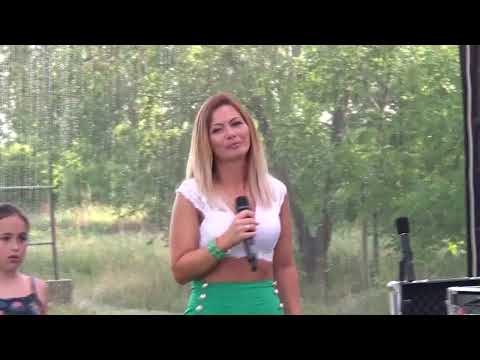 Falunap Békén ( Mierovo )   Sztárvendég - Tóth Tünde & Papatyi József