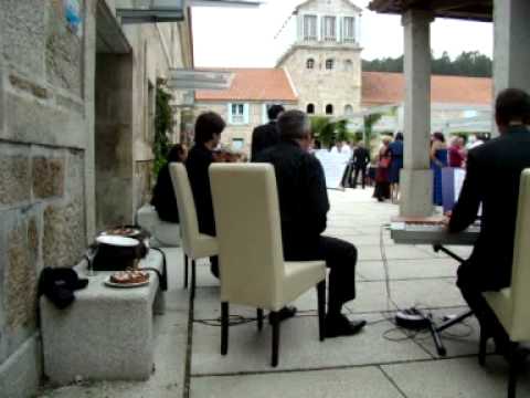 Video 4 de Concertino Video 4 de Concertino