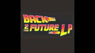 Streetlife DJs - Back 2 The Future