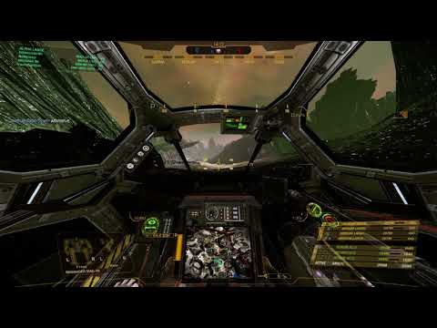 Marauder 3R is too much fun