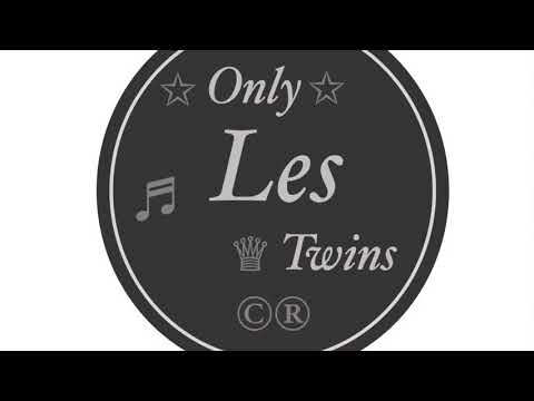 Larry Bourgeois Freestyle - Les twins Chicago 2019