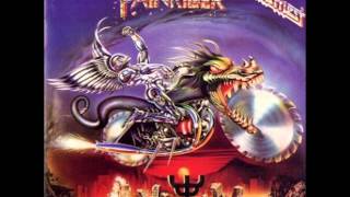 Judas Priest - Metal Meltdown (Vocals Cover)