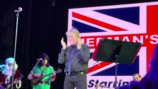 Herman’s Hermits Starring Peter Noone / Can’t You Hear My Heartbeat