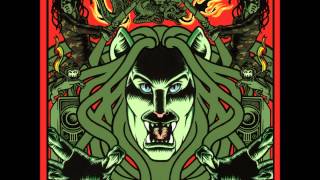 hydrophonic 06 - bong-ra - A2 - whore of babylon (conquering lion ep)