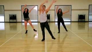 Drop It Low - The Fitness Marshall - Cardio Hip-Hop