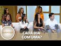 Casado Com 8 Mulheres Arthur Montou Cronograma Para Ficar Com Esposas Acabou Dando Errado
