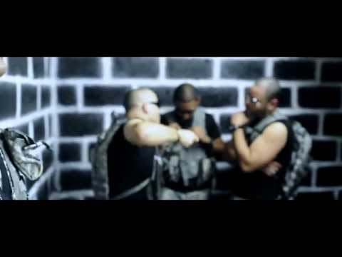 Somos De La Calle (Video OFFICIAL) / Mr. Maly Feat: Lexcano, Mesak ''El Atentado'' & Yamiel