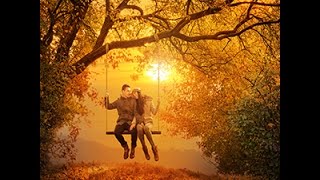 Sarantos Romantic Days With Carol Official Music Video - Best Solo Instrumentals - Vol. 1