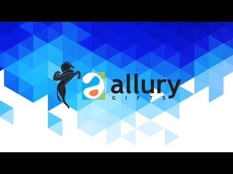 Allury Brindes Promocional
