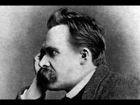 Genealogija Morala, Fridrih Niče 5  deo
