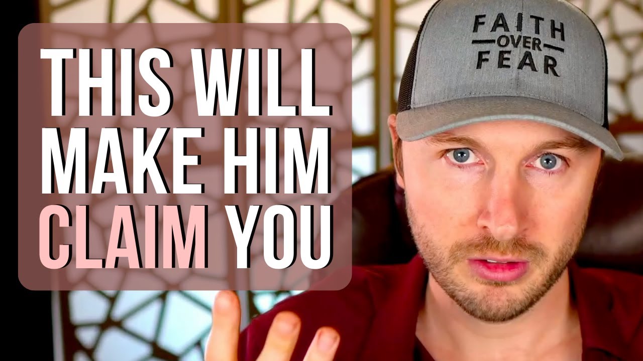 A Man Will FEEL Deep Love & Devotion For You With THIS