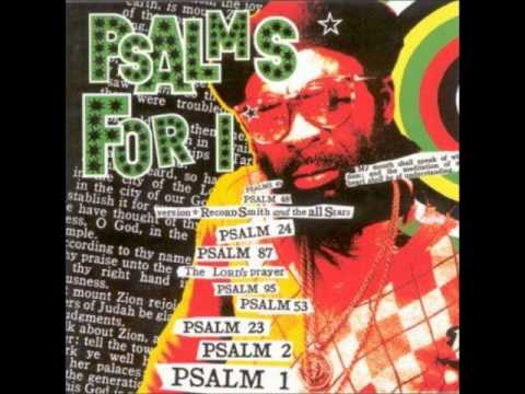 Prince Far I - Psalm 95