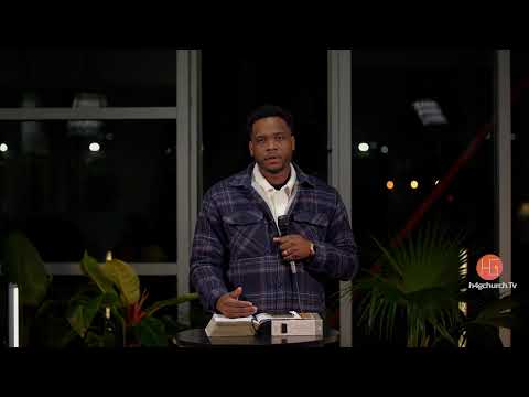 H4G SUNDAY EXPERIENCE | Apr 3rd | THE POWER OF BEING A MOTHER