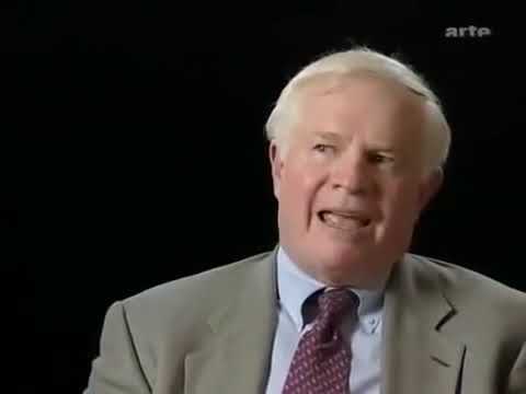 DOKU — UFOs, Lügen und der Kalte Krieg — Dirk Pohlmann