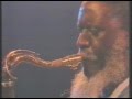 Pharoah Sanders w/ Joanne Brackeen: "Haiti B" (Hollabrunn 1985)