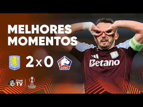 Vídeo: Resultado Aston Villa: perguntas e respostas