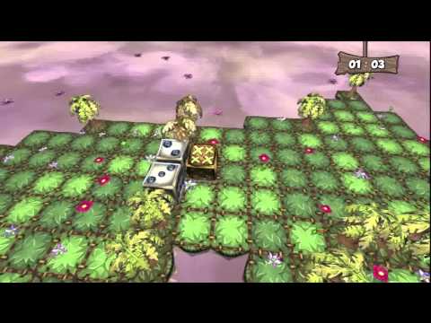 Voodoo Dice Playstation 3