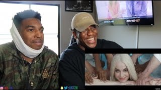 Katy Perry - Bon Appétit (Official) ft. Migos- REACTION