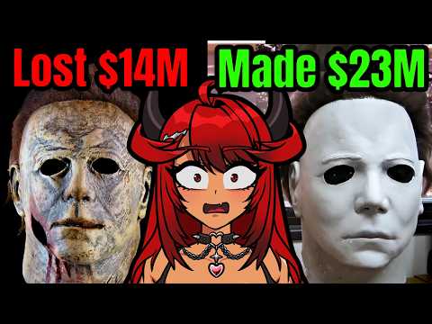 Why Low Budget Horror Is Way More Terrifying 😨 (Reaction)