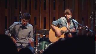 Kaleidoscope - Joe Brooks Live @Veloso, Seoul Dec 2011