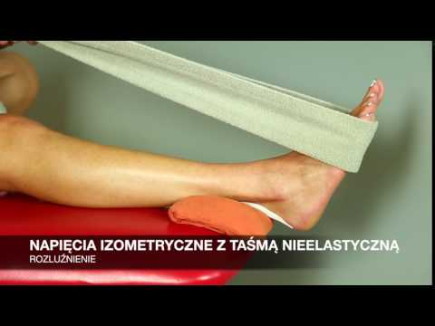 Szkolenie z kołem, które pracują mięśnie Trenować mięsień równoległoboczny