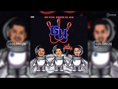 Gerencia Humilde - El Trabajo (En Vivo)