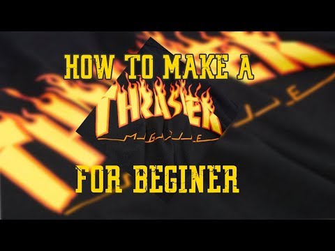 download lagu mp3 mp4 Thrasher Word, download lagu Thrasher Word gratis, unduh video klip Thrasher Word