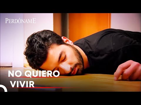 Kemal Tuvo Un Crisis | Perdóname