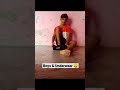 Boy S Underwear