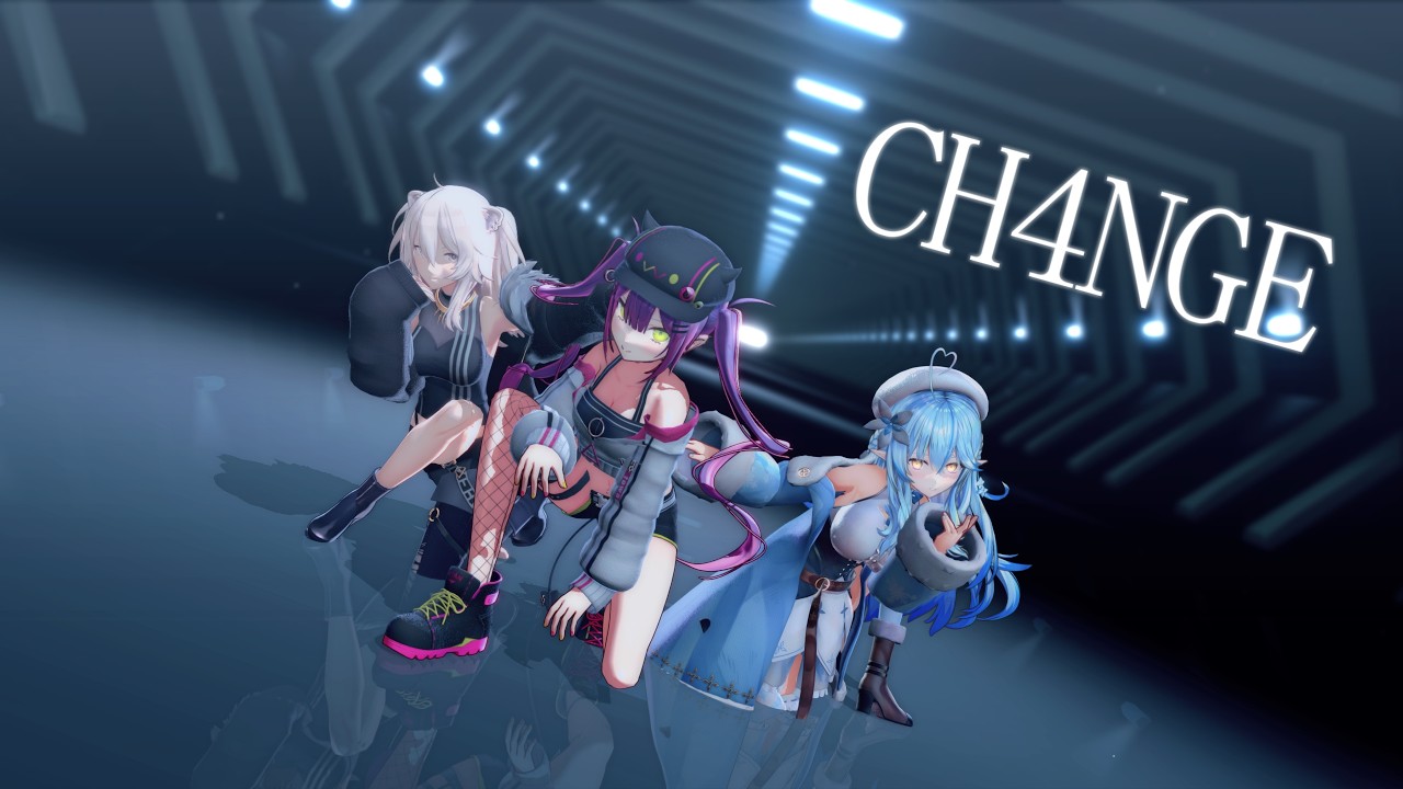 YouTubeサムネイル