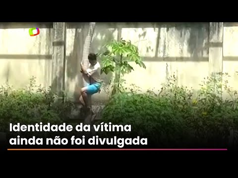Homem invade jaula de leoa em zoológico de João Pessoa e morre após ataque