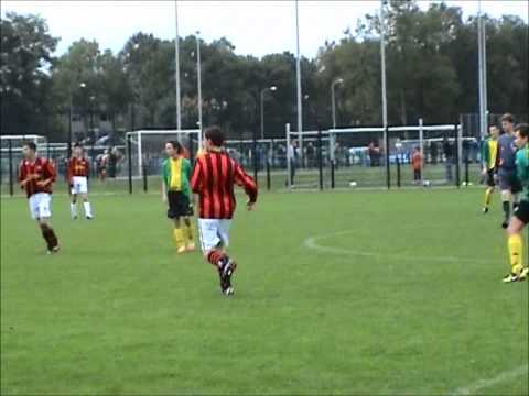 Huizen B4 - Wasmeer B3.13-10-2012