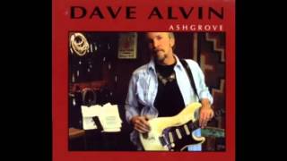 Dave Alvin Chords